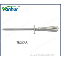 EN T Instruments Trocar Nasal de Boa Vedação